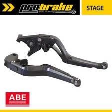Bremshebel SET STAGE für Access / Triton AMX 7.46 (17-) AX700