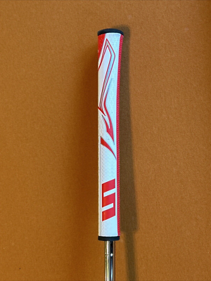 Putter Odyssey Jailbird 38" GW Limited - Poignée Super Stroke - Occasion Japon