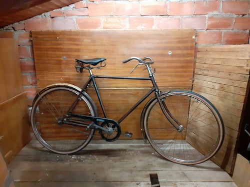 Durkopp 1927 ) bici vintage velo ancien cycling bicycle fahrrad | eBay