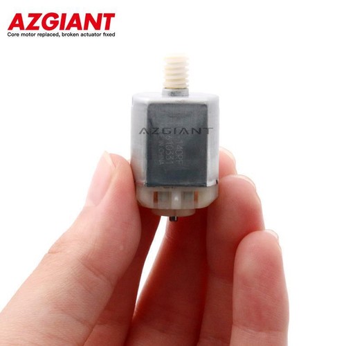 Side Rear View Mirror Adjustment Motor for Buick Verano & Citroen C6 FC-140RF - Foto 4 di 10