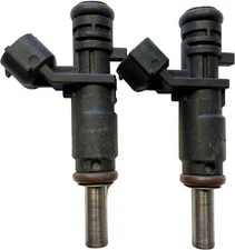 (4) Premium Performance Fuel Injectors fit 2011-2016 Mini Cooper Countryman