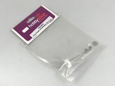 Hobbyzone HBZ4804 Antriebswelle Mit Zubehör: Mini Cub Modellbau