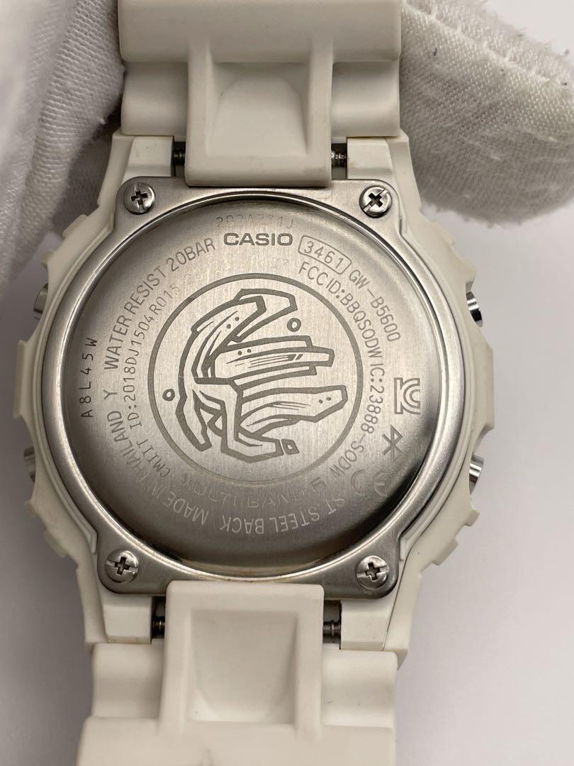 G-Shock Gw-B5600Sgz-7Jr Three Kingdoms Casio | eBay G-Shock Gw-B5600Sgz-7Jr Three Kingdoms Casio | eBay