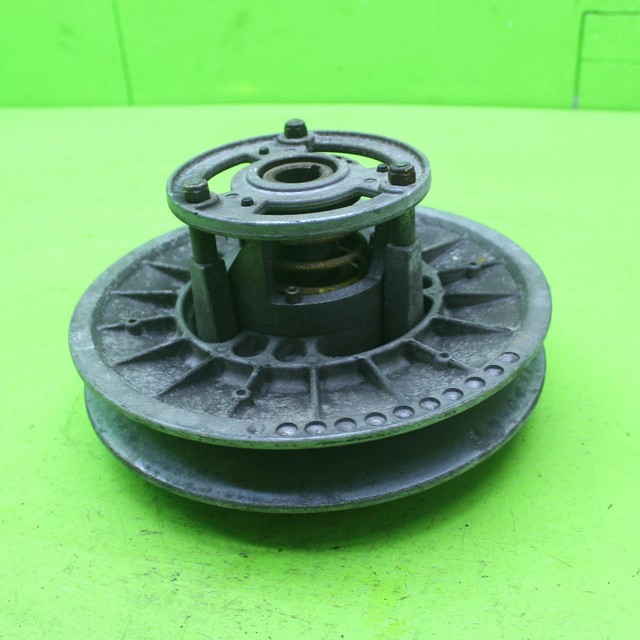 ARCTIC CAT EXT 580 ZR OEM SECONDARY DRIVEN CLUTCH SA25 eBay