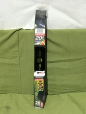 MaxPower 20 in. L 3-in-1 Lawn Mower Blade