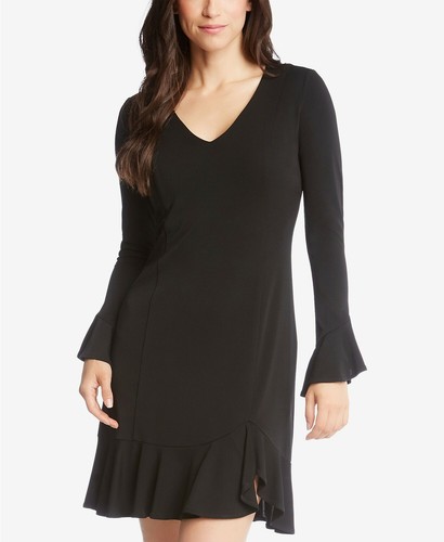 Jersey Dress Size Xs 734008845423 