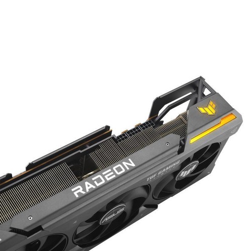 ASUS TUF Gaming TUF-RX7900XTX-O24G-GAMING AMD Radeon RX 7900 XTX 24 GB GDDR6 - Photo 4/5