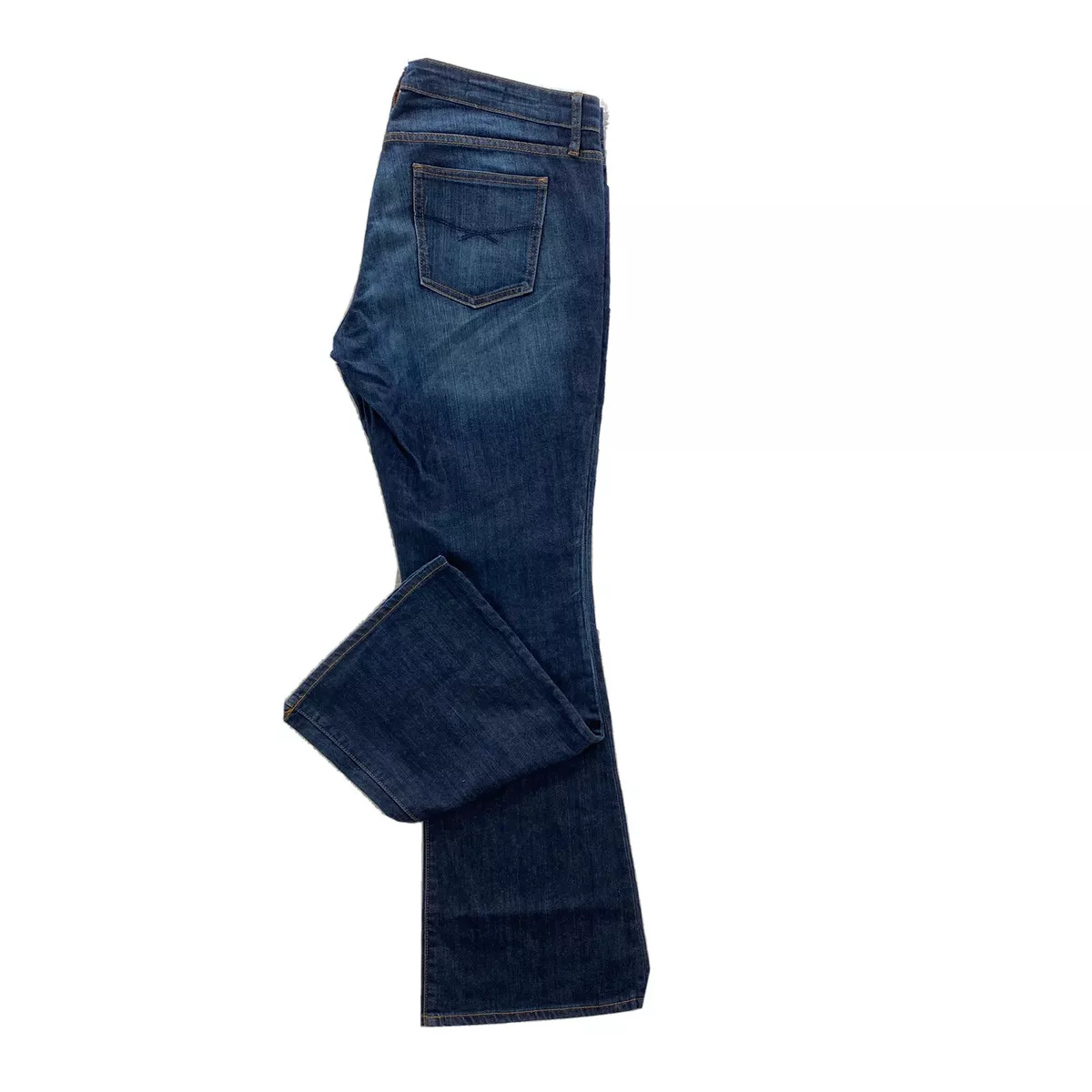 Gap 1969 cheap curvy jeans