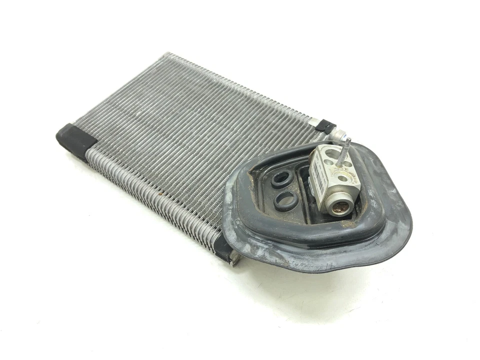 MERCEDES W205 C300 2015-2018 radiador núcleo evaporador con válvula de expansión OEM Foto 3 de 4