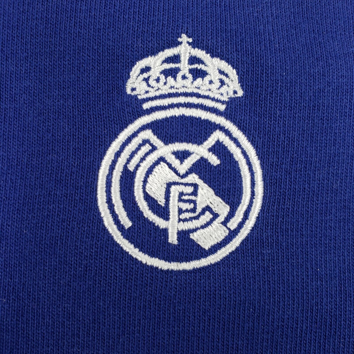 adidas real logo
