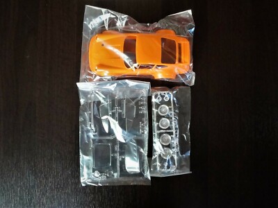 Tamiya 1/24 – Porsche Turbo RSR Type 934 Jägermeister – Maquette à Monter
