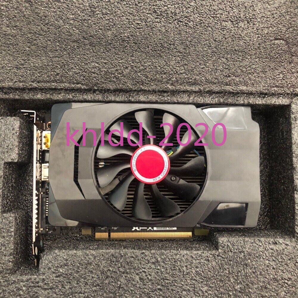 Radeon Rx 560 Rx 550 4gb Test Rx 550 4gb Especificaciones