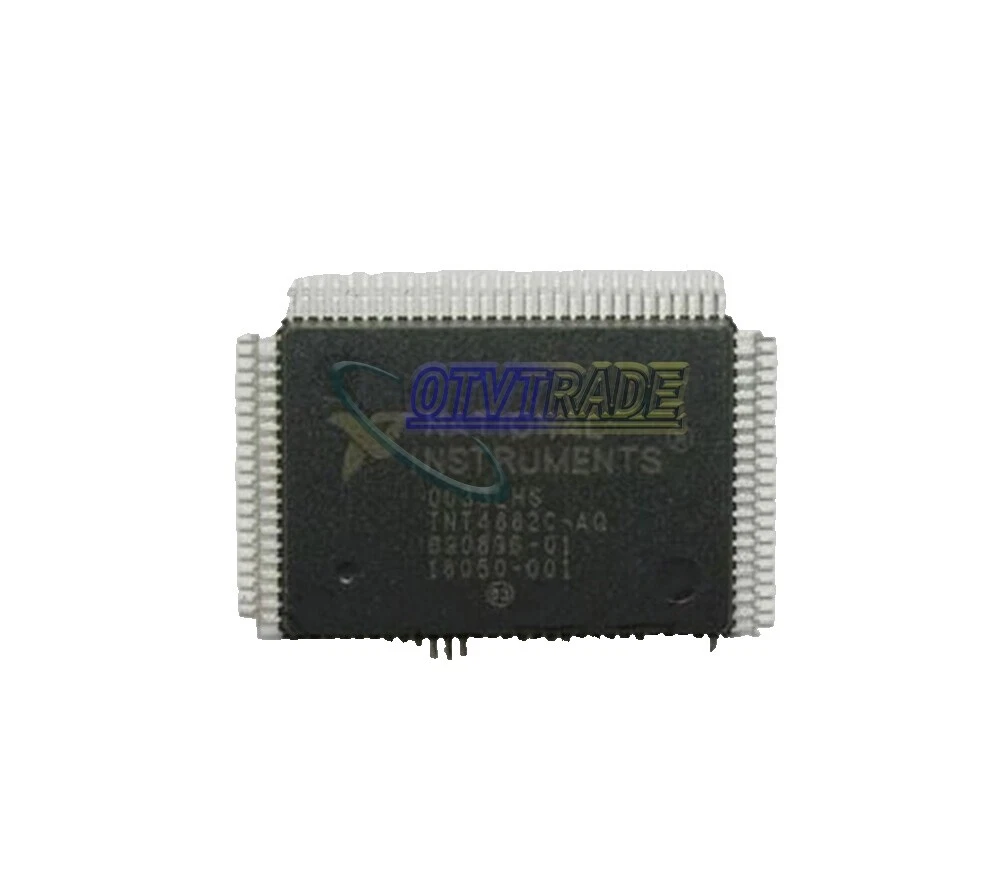 National Instruments Electrical Equipment & Supplies