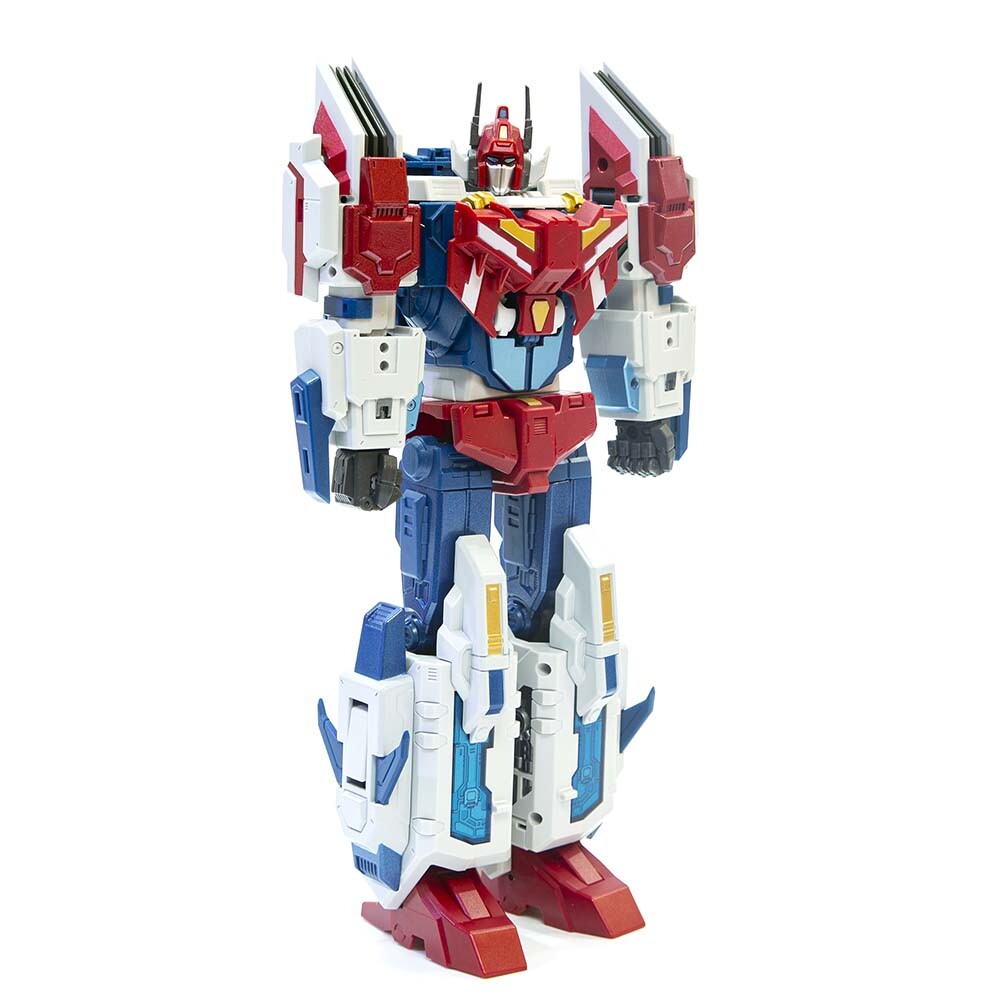 New Planet X toy PX-C02 PXC02 Kadmos IDW Star Saber Action New Planet X toy PX-C02 PXC02 Kadmos IDW Star Saber Action
