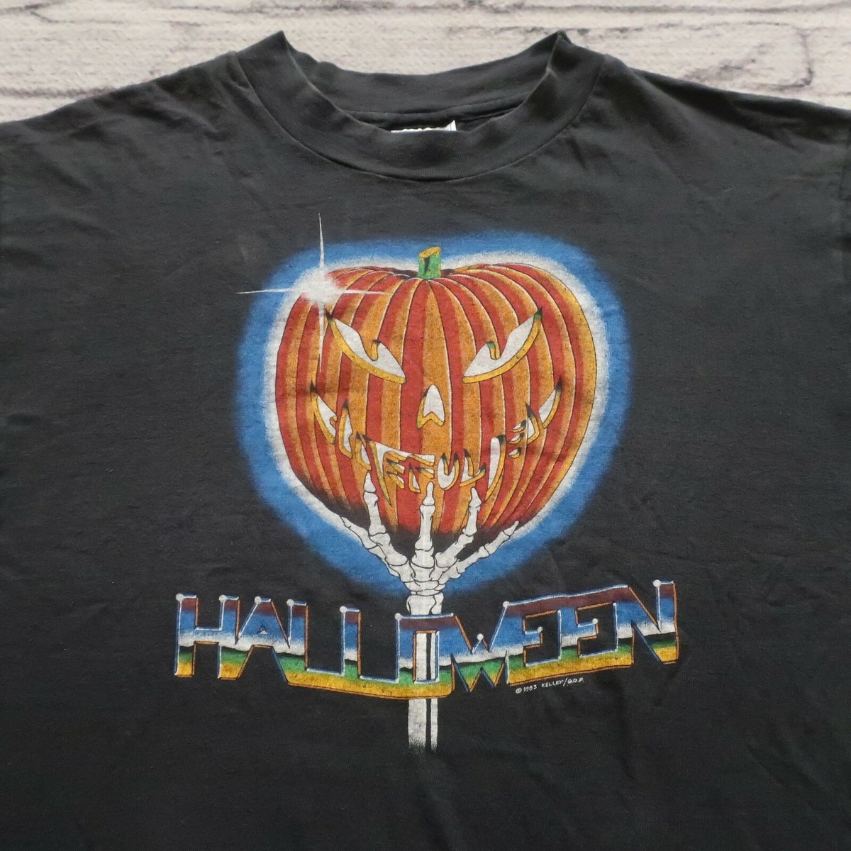 Greatful Dead Tシャツ　レア 激レア 80S グレイトフルデッド Tシャツ GRATEFUL DEAD - メルカリ