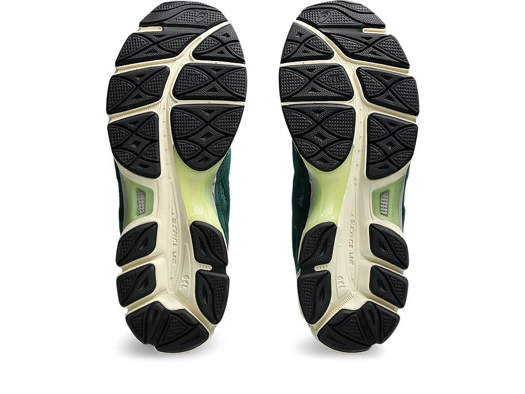 Ballaholic × Asics Gel-PTG \"Moss Green\" 1/26発売】Asics × Ballaholic GEL-PTG | bbkicks-news