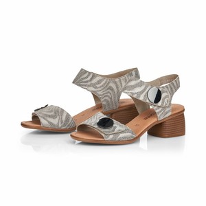 rieker sandals