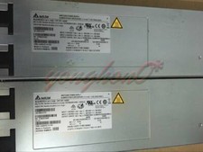 1PCS USED Cisco PWR-4.4KW-DC-V3 Power supply