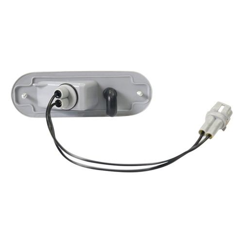 Rear Marker Reflector Light Lamp Left + Right LH RH Side Fit For 1996-2000 RAV4 - Afbeelding 9 van 9
