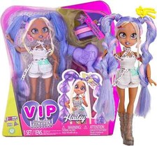 VIP Pets Hair Academy Hailey Fashion Doll