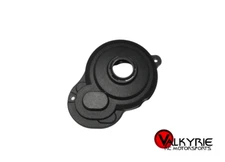 Vintage RC Associated B5 Gear Cover Plastic Black (1) 91435