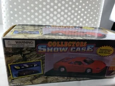 Polyfect COLLECTORS SHOW CASE Display Case Vehicle