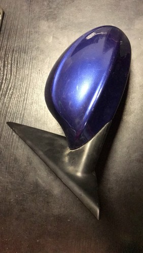 7075626 BMW 3ER E90 E91 ELEKTRISCHE KOTFLÜGEL TÜR LINKE SEITE