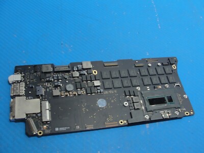 MacBook Pro Retina A1502 Late 2013 Me866ll/a I5 2.6ghz 13.3