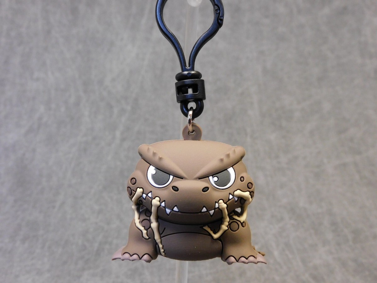 Godzilla x Kong NEW * Doug Clip * Blind Bag New Empire Series 2