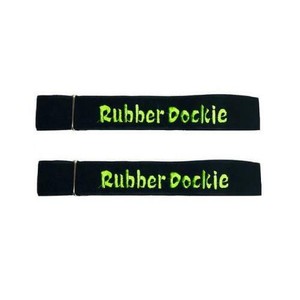 rubber dockie mat
