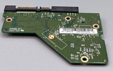 HDD PCB FOR Board Number: 2060-771698-004 REV A