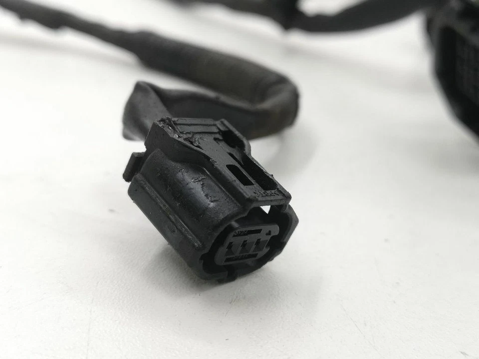 Mazda CX-7 2010 Wiring Harness Cable Set Parking Sensor Parktronic Pdc AMD45791 Foto 2 de 4