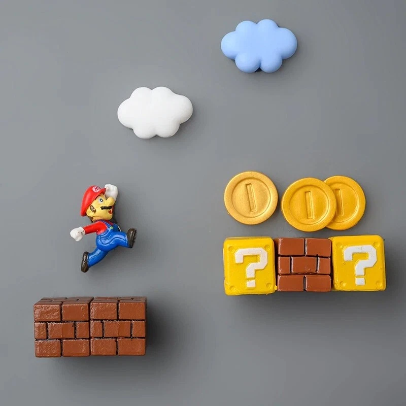 Toy on sale refrigerator magnets