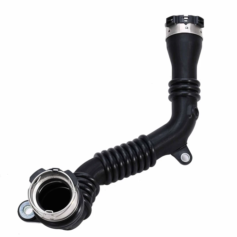 Durite De Suralimentation Turbo 144603264R Pour Renault Megane Scénic 1.6 DCI - Photo 3/4