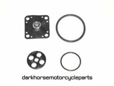 Fuel Petcock Repair Kit for Yamaha XJ700 Maxim 85-86 XJ700X Maxim X K&L 18-2699V