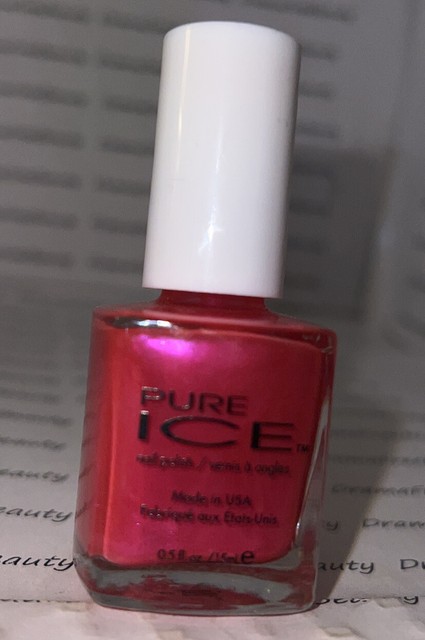 Pure Ice Nail Polish 964 Fall FL Oz for sale online | eBay Pure Ice Nail Polish 964 Fall FL Oz for sale online | eBay