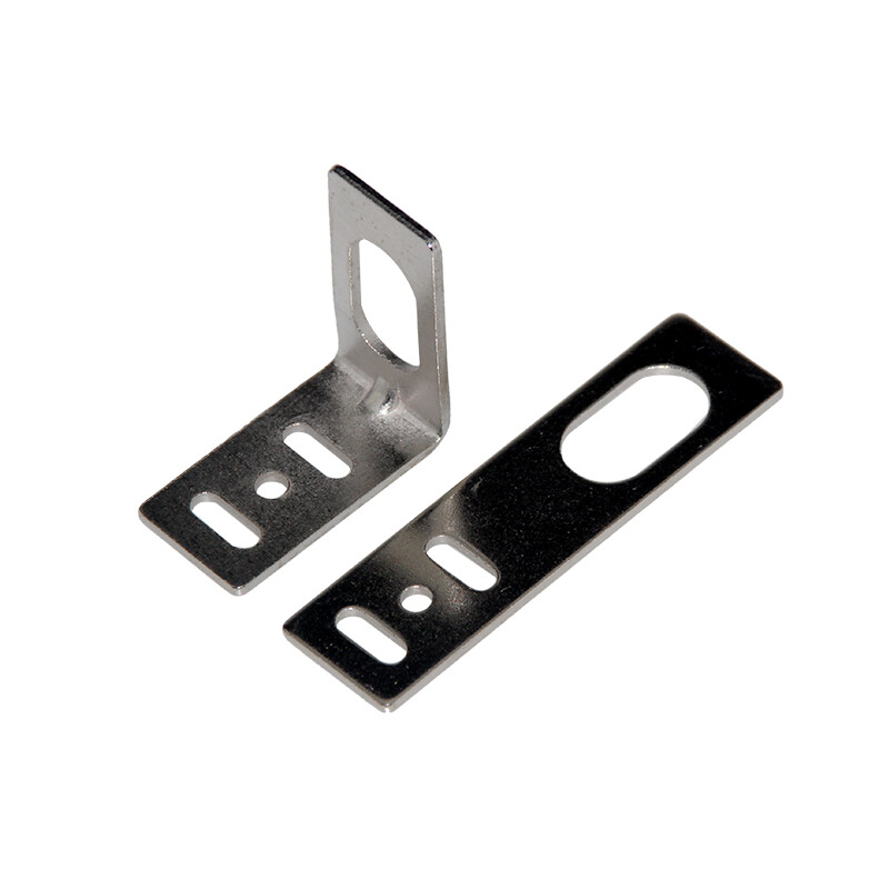 Mounting Bracket for Metal Detecting Inductive Proximity Sensor Right ...