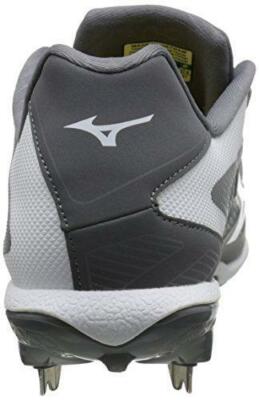 Mizuno Men's Heist IQ Baseball Cleat 