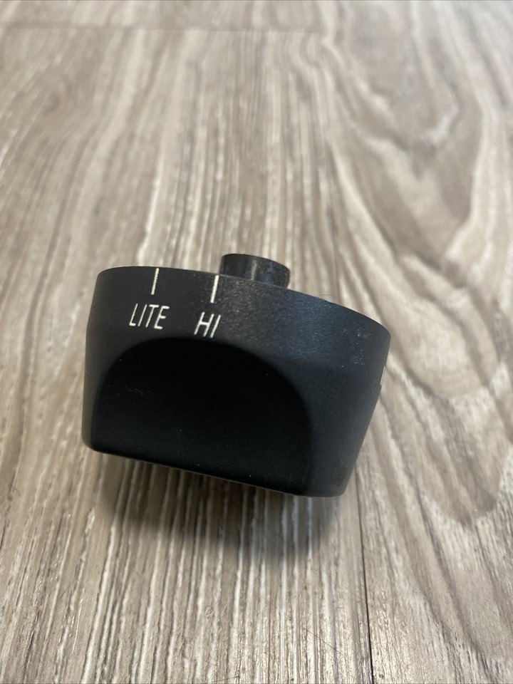 DCS BBQ Grill Knob 211043 eBay