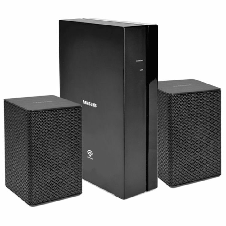 swa 5000 wireless kit