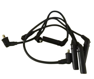 ElectroSpark OEK011 Ignition HT Leads Set for Hyundai Accent & Lantra II