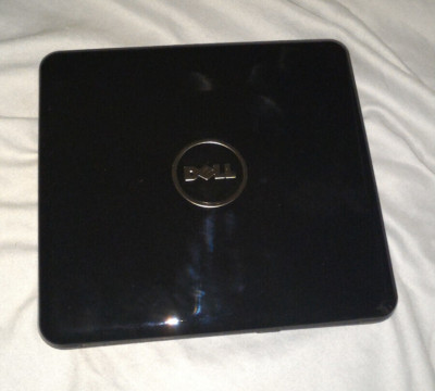Genuine Dell GX15N External eSATA DVDRW
