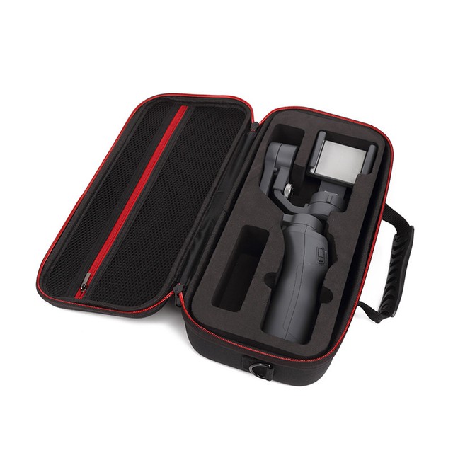 dji osmo mobile 2 bag