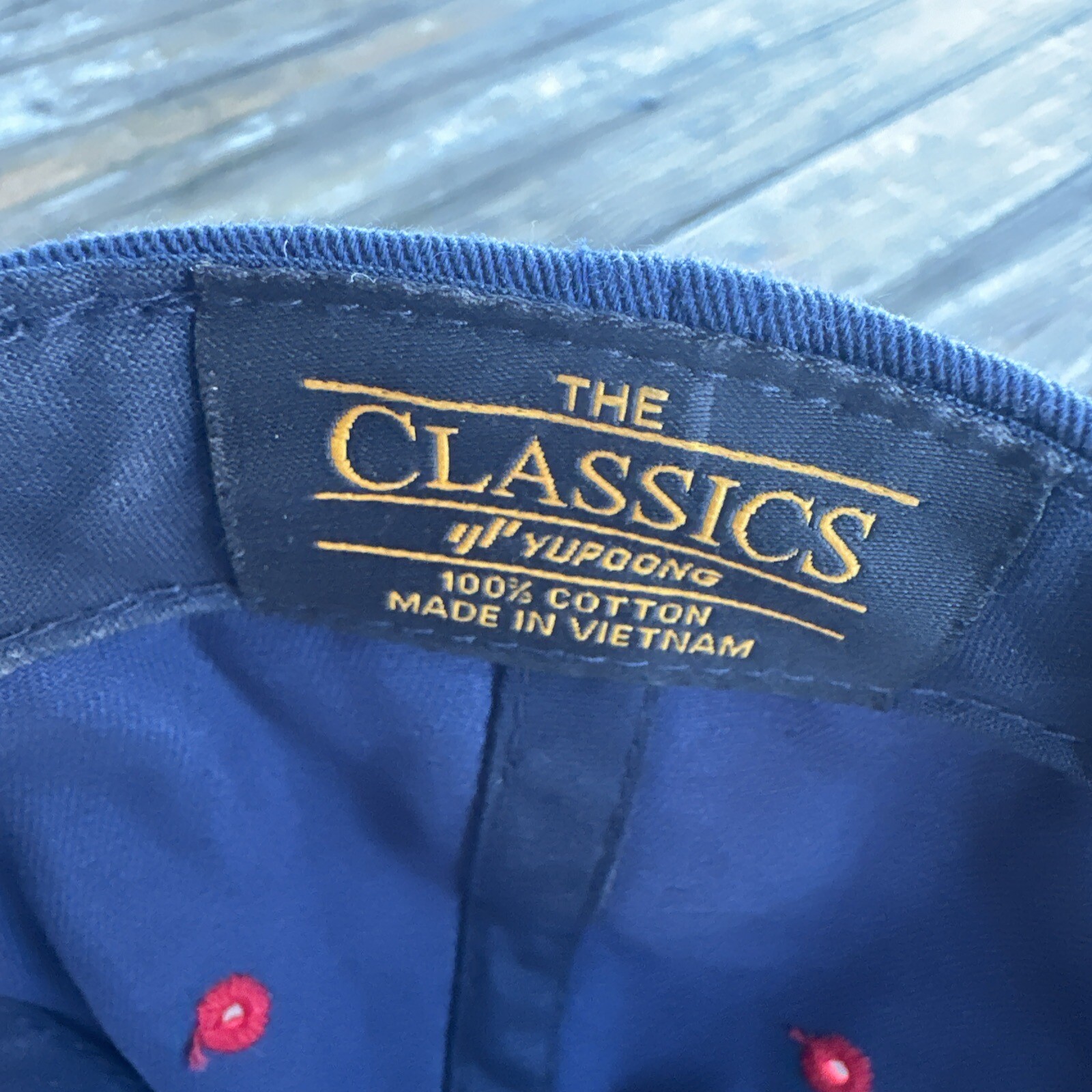 USA Dream Team Basketball Hat Cap Snapback 1992 Sneaktip eBay