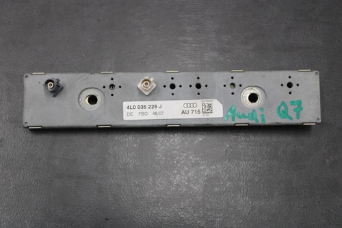Antennenverstärker Audi Q7 4L Verstärker Antenne 4L0035225J