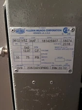 80# Milnor washer   **** very nice machine ****