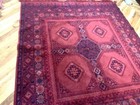 Vintage  Rug 132x172cm