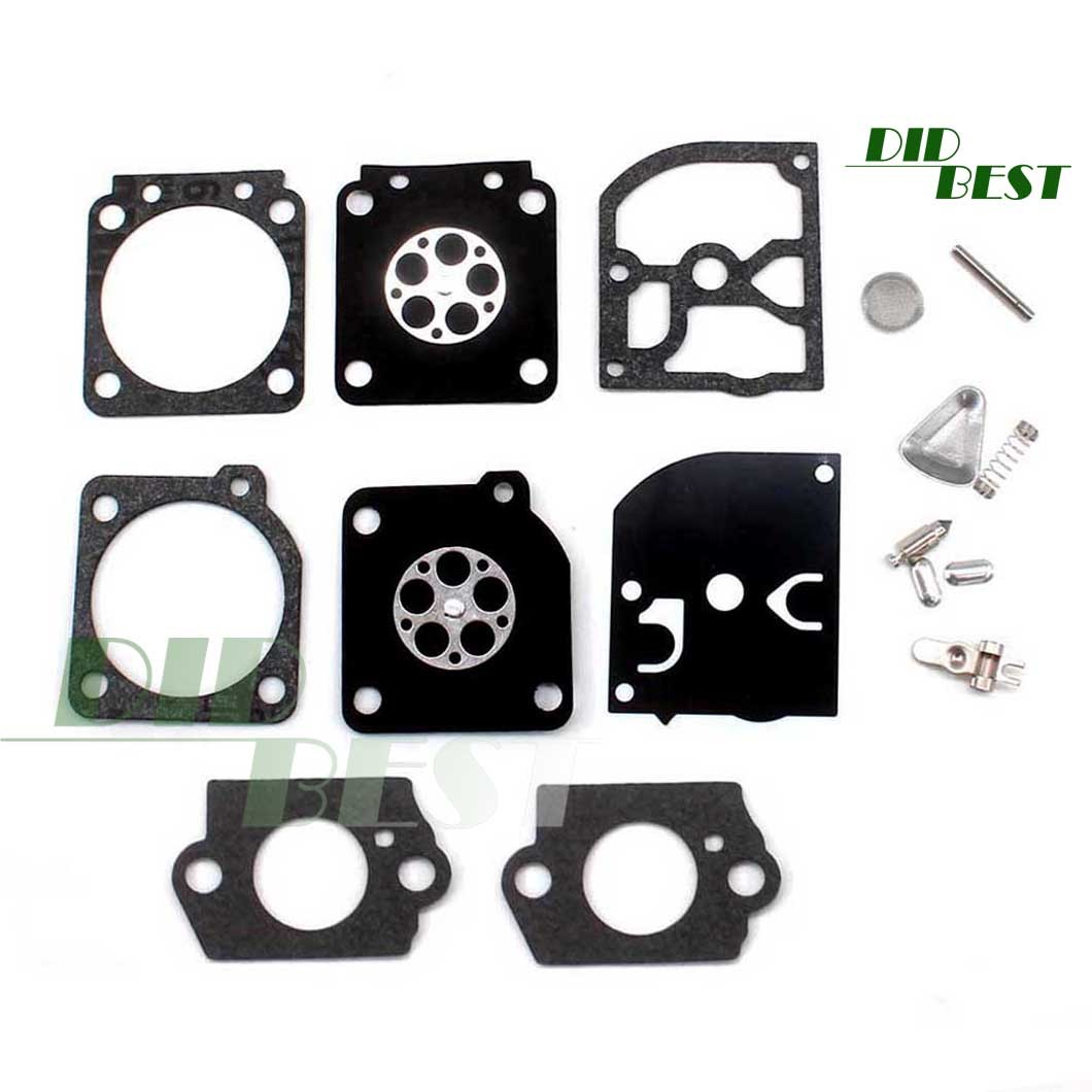 Vergaser Reparatursatz RB-1 - Made In Germany Ersatzteile