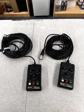 Antari Z-8 Timer Remote for Fog Machine