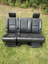 2007-2020 Tahoe Yukon Escalade Short Body Second Row Seat . Local Pick Up 2007-2020 Tahoe Yukon Escalade Short Body Second Row Seat . Local Pick Up